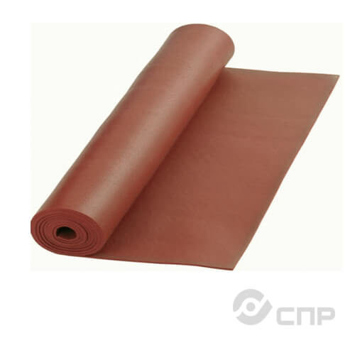 Техпластина (лист) 250х250х2,2