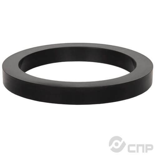 Кольцо прямоугольного сечения 3х0,6х0,6