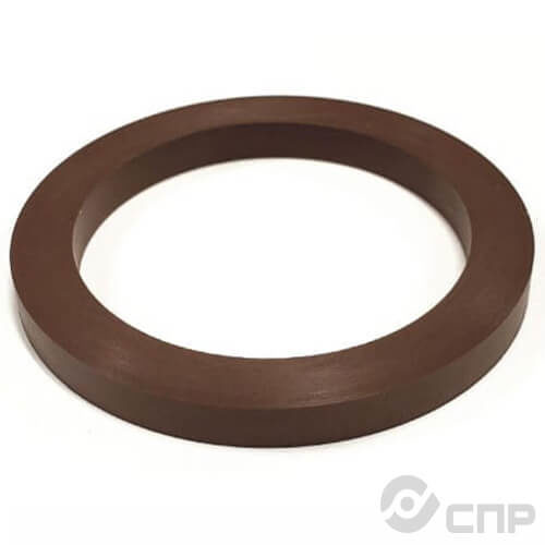 Кольцо прямоугольного сечения 3х0,6х0,6