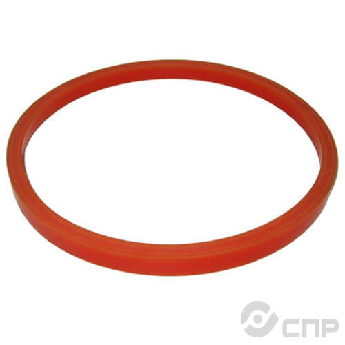 Кольцо прямоугольного сечения 3х0,6х0,6