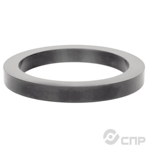 Кольцо прямоугольного сечения 3х0,6х0,6