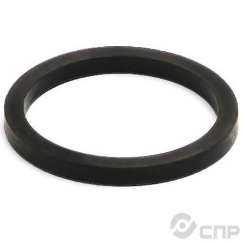 Кольцо прямоугольного сечения 3х0,6х0,6