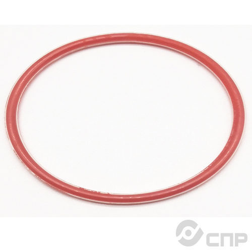 Кольцо в оболочке уплотнительное 9х2,65