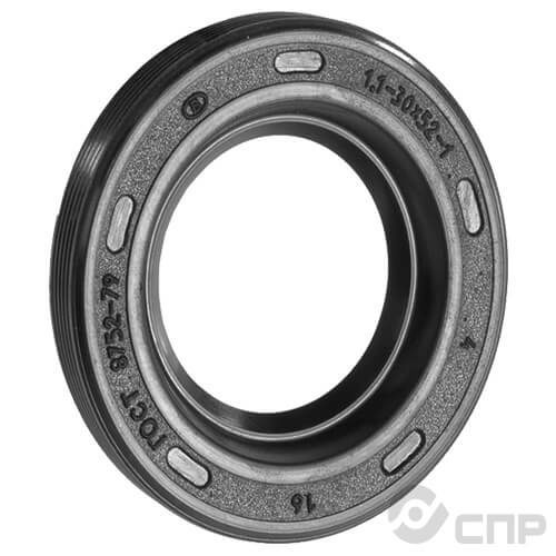 Манжета армированная (сальник) 18х42х10 ГОСТ 8752-79