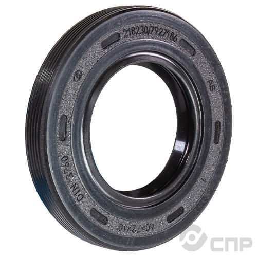 Манжета армированная 275х294х12 (сальник)