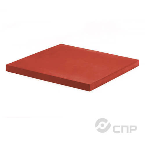 Техпластина (лист) 800х800х1