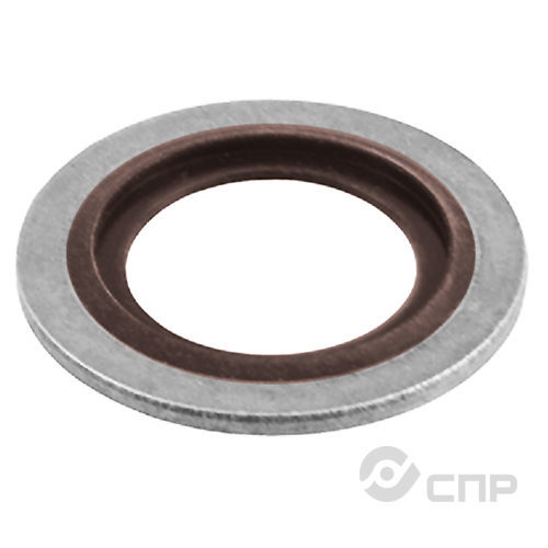 Кольцо USIT M24 28,7х37х2